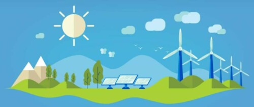 Vores grønne hverdag